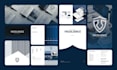 do a branding with purpose, symbolism, and visual clarity