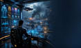 develop web3 play to earn crypto nft blockchain game with ai integration