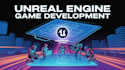 develop your game in unreal engine, fully create an unreal engine 5 game system