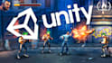 develop fully unity 2d 3d mobile game for android ios PC webgl