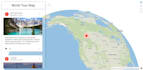 develop a stunning user interactive map for websites