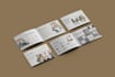 design a sales or investor pitch deck that gets taken seriously
