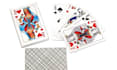 design card game, board game, flash cards, card box mockup, rule book design