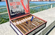 make a cigar label, cigar logo, cigar band and cigar box design