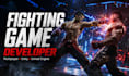 develop fighting game, multiplayer fighter game in unity unreal engine