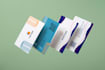 design business card and stationery items
