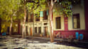 create 3d environment in unreal engine for games or films