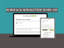 setup substack account improve substack post design substack newsletter template