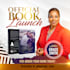 do a professional book signing and book launching flyer