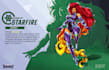 draw your character as marvel rivals character