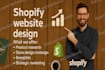 shopify revamp,revamp shopify,copy clone shopify website redesign
