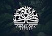 do outstanding monoline monogram outline logo any graphics design