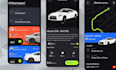 build taxi booking app taxi booking website ride ordering app ride sharing app