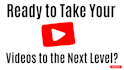 do engaging youtube video editing