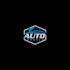 create unique super elegant auto detailing logo design