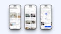 a modern android app with jetpack compose and clean architecture