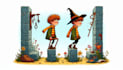 illustrate your childrens book