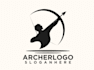 design custom archer logo