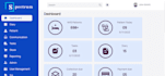 do full stack website development as full stack developer