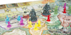 develop 2d or 3d card game, ludo game, board game, chess game in unity