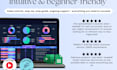 custom google spreadsheet data entry etsy digital products budget planner sheets
