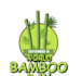 design a awesome bamboo logo
