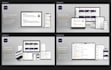 design, develop a custom, professional, and responsive website for business