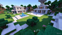 make you a minecraft server as per you fully customize