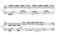write and transcribe and write  sheet music using sibelius