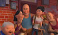 do custom 4k 3d animation video, 3d disney animation, disney pixar, short reel