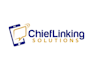 design modern technology, tech, software, internet service logo