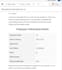 power automate workflow and PDF generation