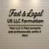 form a US llc within 72 hours for non US residents with ein