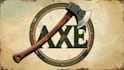 create high quality axe logo with unlimited revisions
