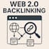 index backlinks and create web 2 0