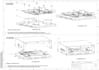 create assembly drawings, exploded views, and technical cad documentation