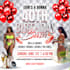 do creative event flyer design, church flyer design