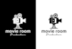 make awesome modern videography logo in one day