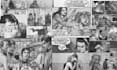 draw webcomic comic page comic book illustration comic illustrator for comic art