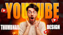 create professional gaming and youtube thumbnails
