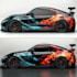 make creative truck wrap design