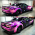 do professional car wrap design, van wrap design