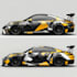 design a premium vehicle wrap design, car wrap design