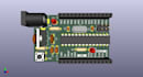 do your schematic and pcb design,review and report