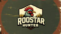 make outstanding rooster hunter logo with express delivery