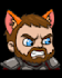create custom hand drawn emotes and sub badges for you