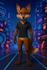 build vrchat avatar VR world building 3d model vrchat game unity app sdk3 udon