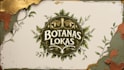 make amazing botanas lokas logo design in two days