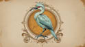 create custom african jacana logo with unlimited revisions