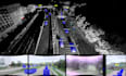 be a specialist in point cloud segmentation and bounding box annotation for ai